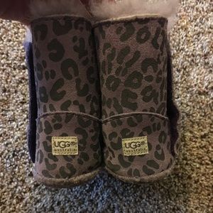 Baby UGGs